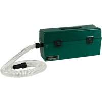 Portable Omega&reg; Vacuums, 1 US Gal. (3.8 Litres) Capacity, Hepa Filtration Les Fournitures Industrielles Méga
