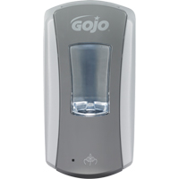 LTX-12 Dispenser, Touchless, 1200 ml Capacity, Cartridge Refill Format Les Fournitures Industrielles Méga