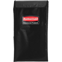 Replacement Bag for Collapsible X-Cart Les Fournitures Industrielles Méga