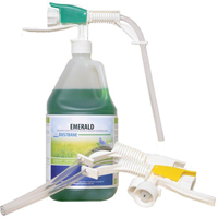 Eco Easy Fill Portable Proportioning System, Pump Les Fournitures Industrielles Méga