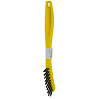 Tile & Grout Brush, 8-1/2" Length Les Fournitures Industrielles Méga