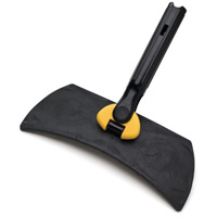 Hygen Flexi-Frame Dust Mop Frame, 11", Plastic Les Fournitures Industrielles Méga