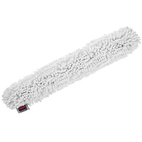 Manchon de d&eacute;poussi&eacute;rage avec manche flexible Executive Series Hygen, Microfibre Les Fournitures Industrielles Méga