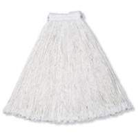 Economy Wet Mop, Cotton, 16 oz., Cut Style Les Fournitures Industrielles Méga
