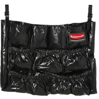 BRUTE&reg; Executive Series Caddy Bag Les Fournitures Industrielles Méga