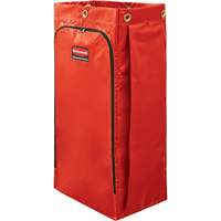 Janitorial Cleaning Cart Bag Les Fournitures Industrielles Méga
