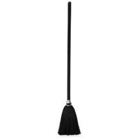 Executive Series Lobby Broom, 38" Long Les Fournitures Industrielles Méga
