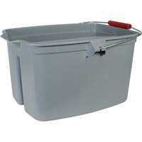Buckets & Wringers