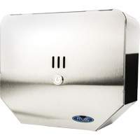 Jumbo Toilet Paper Dispenser, Single Roll Capacity Les Fournitures Industrielles Méga