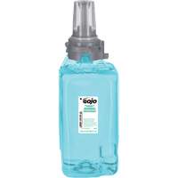 Botanical Hand Soap for GOJO&reg; ADX-12 Dispenser, Foam, 1250 ml, Scented Les Fournitures Industrielles Méga