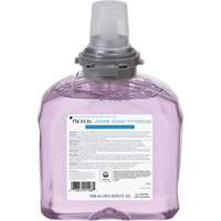 Cranberry Hand Soap with Advanced Moisturizers for PROVON&reg; TFX Dispenser, Foam, 1200 ml, Scented Les Fournitures Industrielles Méga