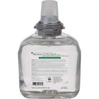 Savon pour les mains certifi&eacute; vert pour distributeur PROVON TFX, Mousse, 1200 ml, Parfum&eacute; Les Fournitures Industrielles Méga