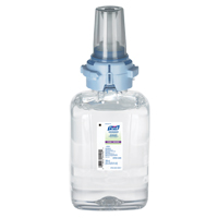 D&eacute;sinfectant pour les mains avanc&eacute; en mousse ADX-7, 700 ml, Cartouche de recharge, 70 % alcool Les Fournitures Industrielles Méga