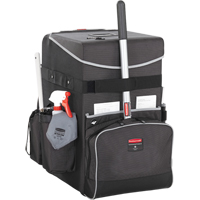Chariot Quick Cart Les Fournitures Industrielles Méga