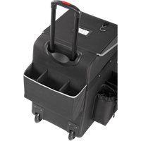 Chariot Quick Cart Les Fournitures Industrielles Méga