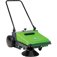 Balayeuses de planchers et de tapis