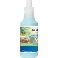 Nettoyant en cr&egrave;me pour salle de bain Polar, 1 L/1,0 L, Bouteille Les Fournitures Industrielles Méga