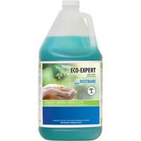 Eco-Expert Carpet Cleaner, 4 L, Jug Les Fournitures Industrielles Méga