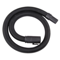 Tuyau souple pour aspirateurs industriels en poly Les Fournitures Industrielles Méga