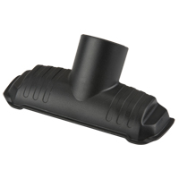 Embout tout usage pour aspirateurs industriels en poly Les Fournitures Industrielles Méga