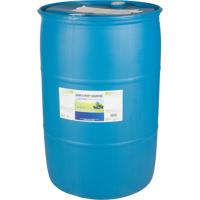 Savon pour les mains et le corps, 210 L, Floral Les Fournitures Industrielles Méga