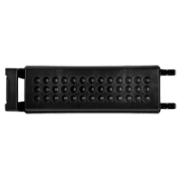 Vacuum Filters, Hepa, Fits 1 US gal. Les Fournitures Industrielles Méga