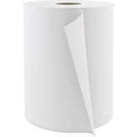 Essuie-mains en rouleau serr&eacute; Pro Select, 1 pli, Standard, 600' lo Les Fournitures Industrielles Méga