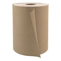 Essuie-mains en rouleau serr&eacute; Pro Select, 1 pli, Standard, 600' lo Les Fournitures Industrielles Méga