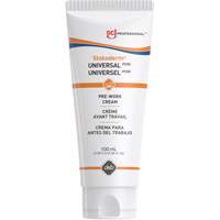 Cr&egrave;me pour la peau Stokoderm Grip PURE , Tube, 100 ml Les Fournitures Industrielles Méga