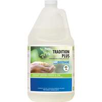 Tradition Plus Hand Cleaner, Foam, 4 L, Unscented Les Fournitures Industrielles Méga