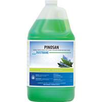 Nettoyant d&eacute;sinfectant d'usage g&eacute;n&eacute;ral Pinosan, 5 L, Cruche Les Fournitures Industrielles Méga
