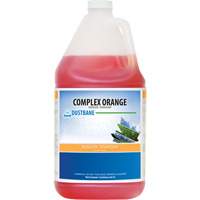 D&eacute;graissant Complex Orange, 9 lb, Cruche Les Fournitures Industrielles Méga
