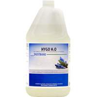 Traitement de contr&ocirc;le de poussi&egrave;re Hygo H2O, 4 L, Cruche Les Fournitures Industrielles Méga