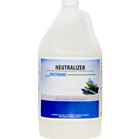 Nettoyant & neutralisant &agrave; plancher, 5 L, Cruche Les Fournitures Industrielles Méga