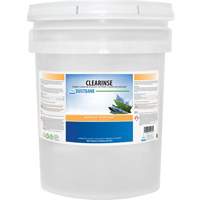 Nettoyant et d&eacute;graissant mousseux Clearinse, 20 L, Seau Les Fournitures Industrielles Méga