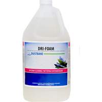Dri-Foam Rotary Carpet & Upholstery Shampoo, 5 L, Jug Les Fournitures Industrielles Méga
