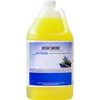D&eacute;tergent Dish Shine, Liquide, 5 L, Citron Les Fournitures Industrielles Méga