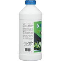 Nettoyant pour les mains biod&eacute;gradable, Poudre, 1 lb, Bouteille, Parfum&eacute; Les Fournitures Industrielles Méga