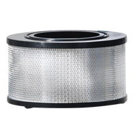 Filtre pour aspirateur humide/sec, Hepa, Pour 8 - 11 gal US Les Fournitures Industrielles Méga
