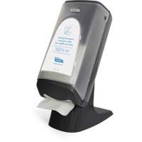 Pro Tandem Counter or Wall Napkin Dispenser Les Fournitures Industrielles Méga