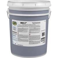 Deo-3 Industrial Deodorizer, 5 gal., Pail Les Fournitures Industrielles Méga