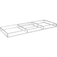 AlturnaMats&reg; Medium-Duty Transport & Storage Rack Les Fournitures Industrielles Méga