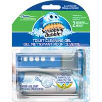 Scrubbing Bubbles&reg; Toilet Cleaner, 38 g, Tablet Les Fournitures Industrielles Méga