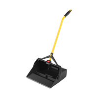 Maximizer Wet/Dry Debris Pan, Plastic Les Fournitures Industrielles Méga