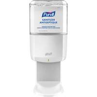 Distributeur de d&eacute;sinfectant pour les mains ES6, Sans contact, Cap. 1200 ml Les Fournitures Industrielles Méga