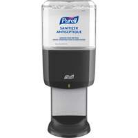 Distributeur de d&eacute;sinfectant pour les mains ES8, Sans contact, Cap. 1200 ml Les Fournitures Industrielles Méga