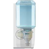 ES8 Soap Dispenser, Touchless, 1200 ml Capacity, Cartridge Refill Format Les Fournitures Industrielles Méga
