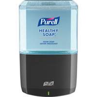 ES8 Soap Dispenser, Touchless, 1200 ml Capacity, Cartridge Refill Format Les Fournitures Industrielles Méga