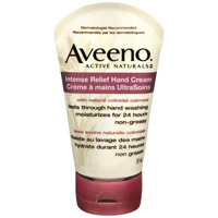 Active Naturals Skin Relief Hand Cream Les Fournitures Industrielles Méga