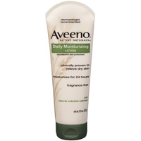 Daily Moisturizing Lotion Les Fournitures Industrielles Méga
